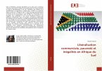 Libéralisation commerciale, pauvreté et inégalités en Afrique du Sud