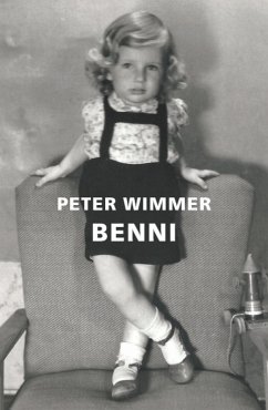 BENNI (eBook, ePUB) - Wimmer, Peter
