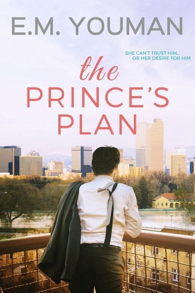The Prince's Plan (eBook, ePUB) The Prince's Plan (eBook, ePUB)