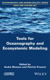 Tools for Oceanography and Ecosystemic Modeling (eBook, ePUB)
