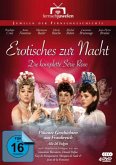 Erotisches zur Nacht - Die komplette Série Rose Fernsehjuwelen