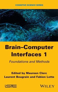Brain-Computer Interfaces 1 (eBook, PDF)