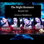 Night Roamers (Boxed Set) (eBook, ePUB)