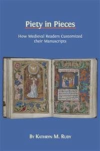 Cover Piety in Pieces (eBook, ePUB)