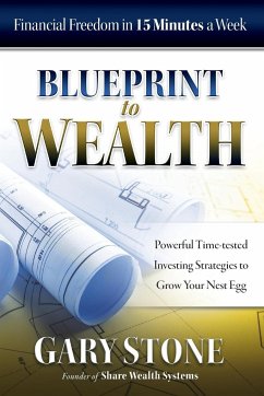 Blueprint to Wealth - Stone, Gary