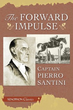 The Forward Impulse - Santini, Piero