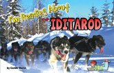 I'm Reading about the Iditarod