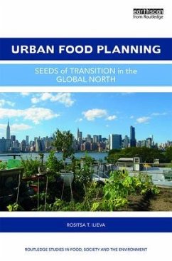 Urban Food Planning - Ilieva, Rositsa T