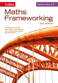 Maths Frameworking -- Teacher Pack 3.2 [Third Edition]