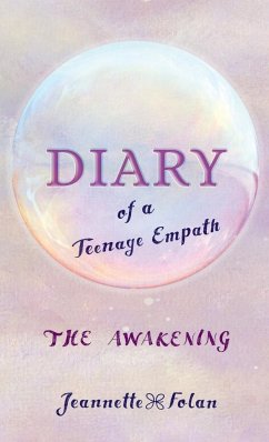 Diary of a Teenage Empath