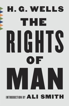 The Rights of Man - Wells, H G