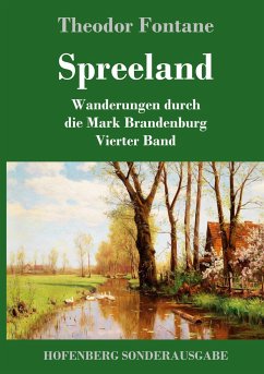 Spreeland - Fontane, Theodor