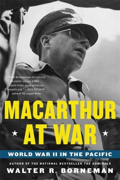 MacArthur at War - Borneman, Walter R