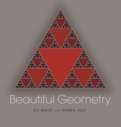 Beautiful Geometry - Maor, Eli; Jost, Eugen