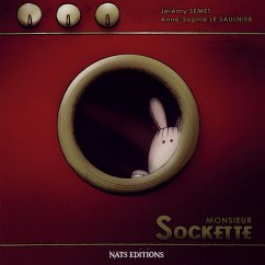 Monsieur Sockette - Semet, Jérémy