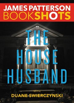 The House Husband - Patterson, James