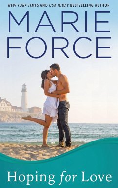 Hoping for Love, Gansett Island Series, Book 5 - Force, Marie