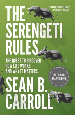 Serengeti Rules - Carroll, Sean B.
