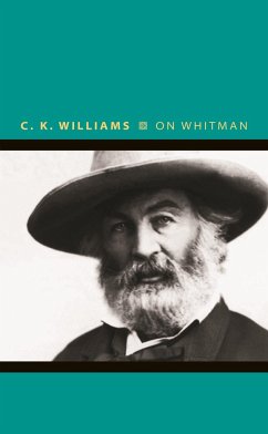 On Whitman - Williams, C K