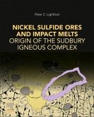 Nickel Sulfide Ores and Impact Melts Nickel Sulfide Ores and Impact Melts