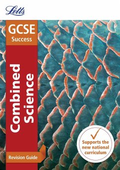 Letts GCSE Revision Success - New 2016 Curriculum - GCSE Combined Science: Revision Guide - Collins Uk