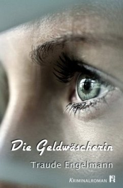 Cover Die Geldwäscherin