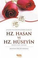 Hz. Hasan ve Hz. Hüseyin - Necati Bursali, Mustafa