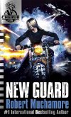 CHERUB: New Guard