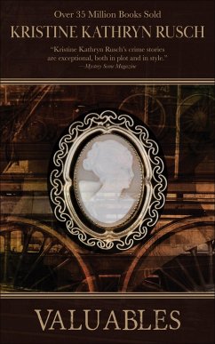 Cover Valuables (eBook, ePUB)