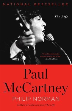 Paul McCartney - Norman, Philip