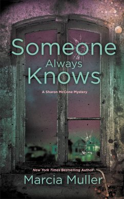 Someone Always Knows - Muller, Marcia