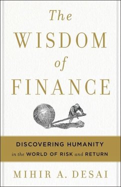 The Wisdom of Finance - Desai, Mihir