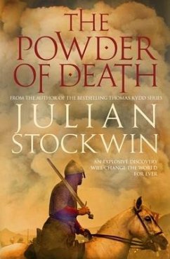 The Powder of Death - Stockwin, Julian