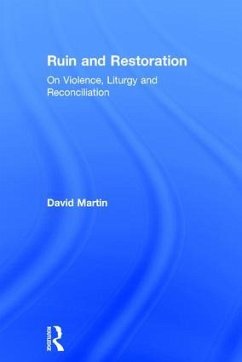 Ruin and Restoration - Martin, David
