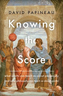 Knowing the Score - Papineau, David