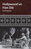 Hollywoodun Film Dili - Bordwell, David