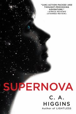 Supernova - Higgins, C.A.