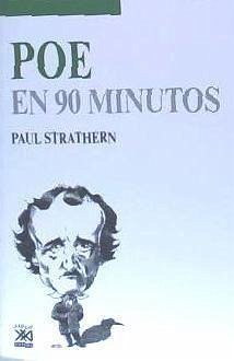 Poe en 90 minutos - Strathern, Paul