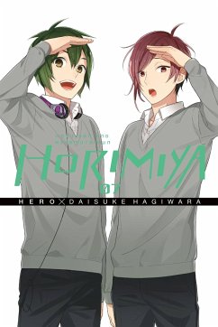 Horimiya, Vol. 7 - HERO