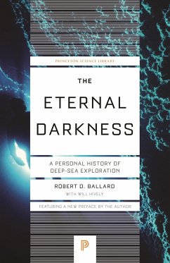 The Eternal Darkness - Ballard, Robert D.; Hively, Will