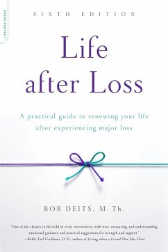 Life After Loss - Deits, Bob