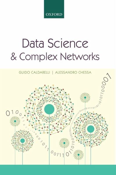 Data Science and Complex Networks Data Science and Complex Networks