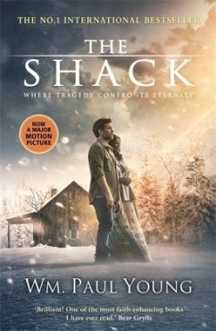 The Shack, Film Tie-in - Young, William P.