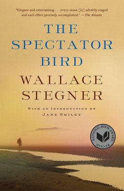 The Spectator Bird - Stegner, Wallace