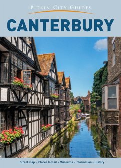 Canterbury City Guide - Pitkin