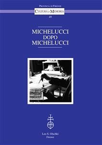 Michelucci dopo Michelucci. (eBook, PDF) - Privitera (curat./edit.), Francesca