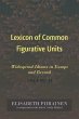 Lexicon of Common Figurative Units - Bild 1