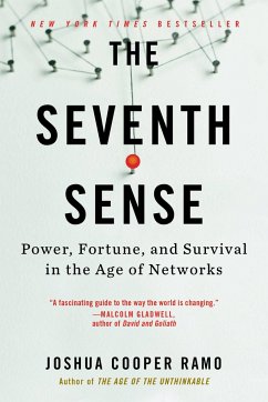 The Seventh Sense - Ramo, Joshua Cooper