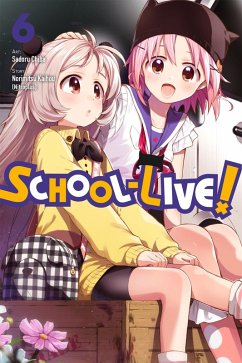 Cover School-Live!, Vol. 6