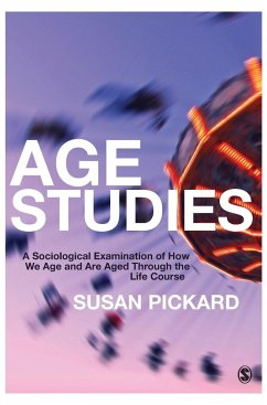 Age Studies - Pickard, Susan